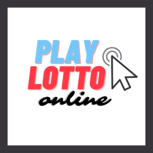 button to play lotto