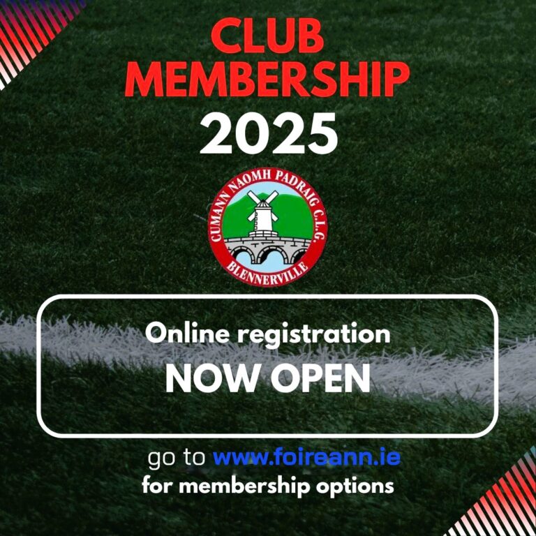 Membership 2025 now open